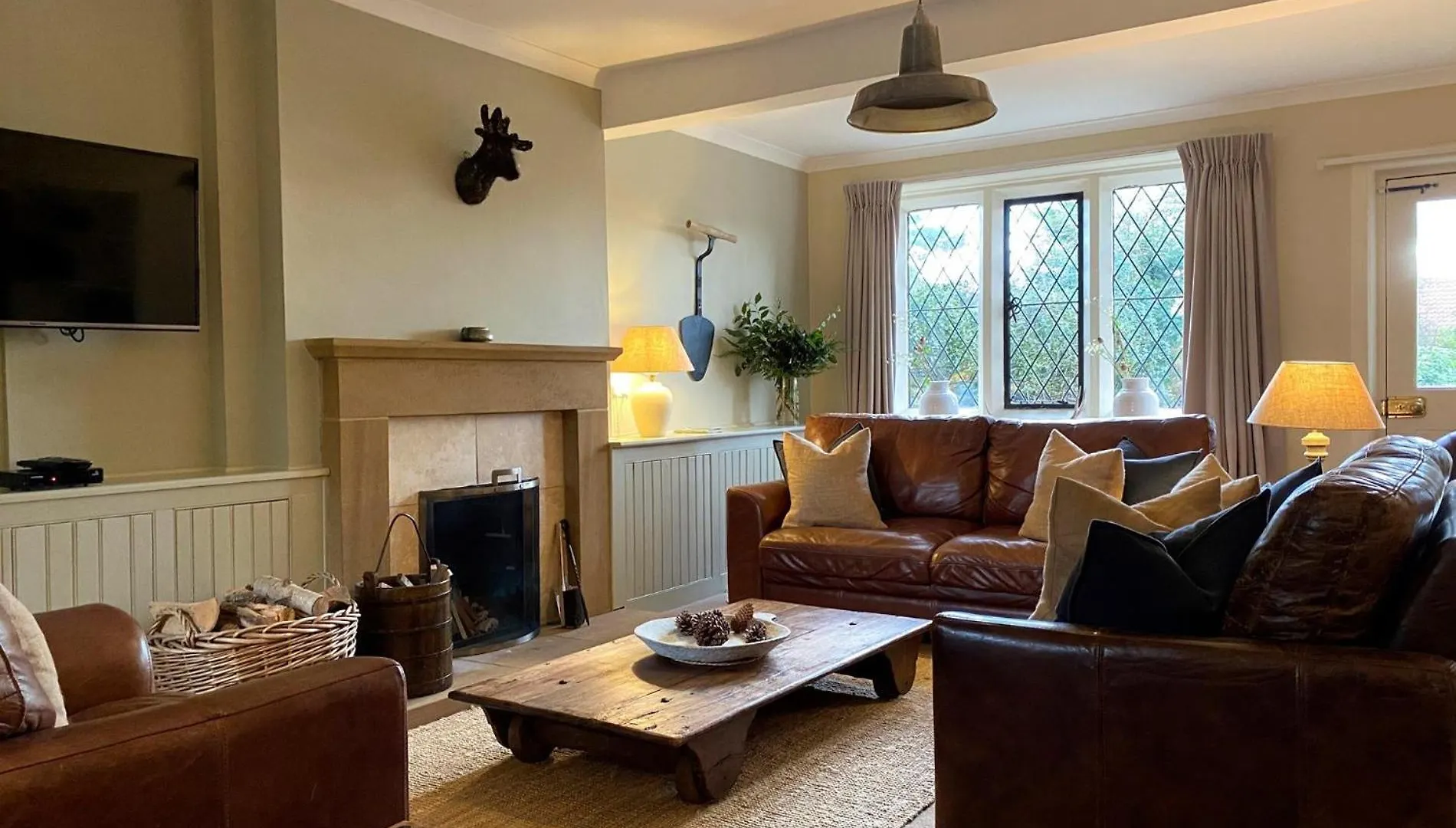 Holiday home 4 Bed In Goathland G0042 Villa United Kingdom