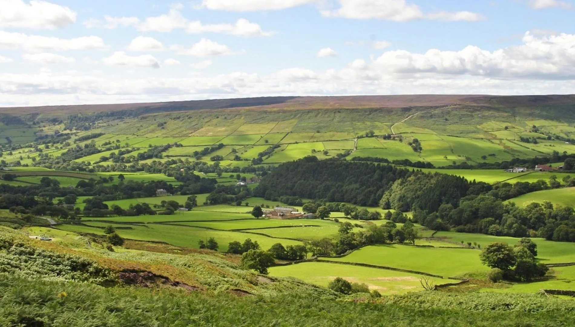 Holiday home 4 Bed In Goathland G0042 Villa United Kingdom