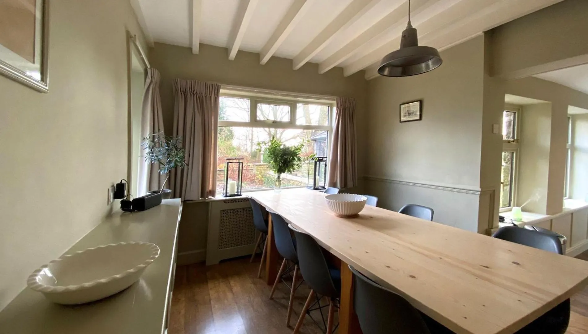 4 Bed In Goathland G0042 Villa Holiday home