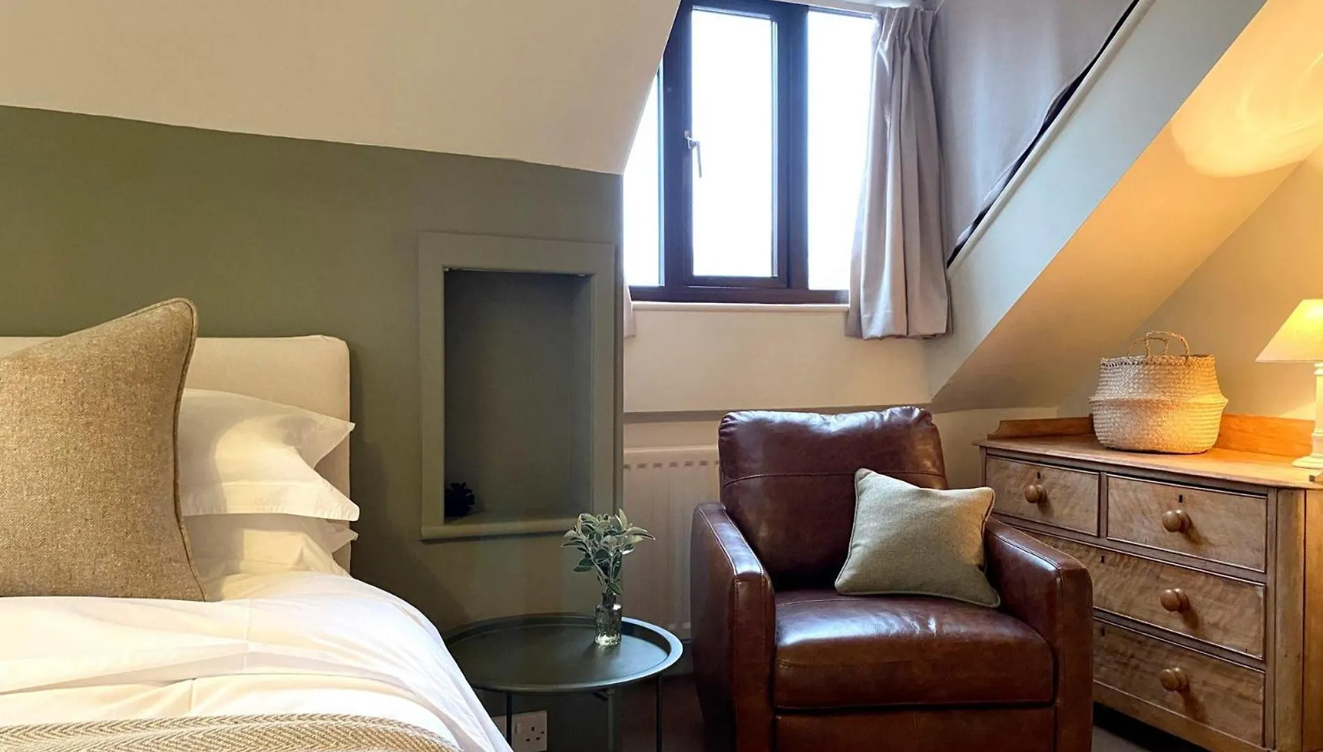 4 Bed In Goathland G0042 Villa