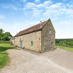 The Long Barn Goathland